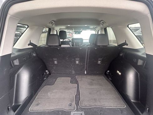 Used 2025 Ford Bronco Sport Outer Banks w/ Outer Banks Tech Package+ image 7