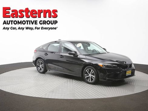Used 2024 Honda Civic LX image 48