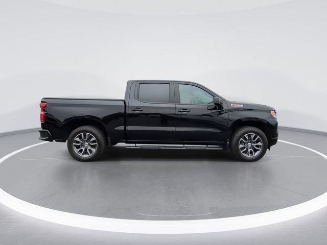 Used 2022 Chevrolet Silverado 1500 RST AWD/4WD image 9