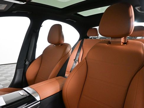 New 2026 Mercedes-Benz C 300 Sedan image 5