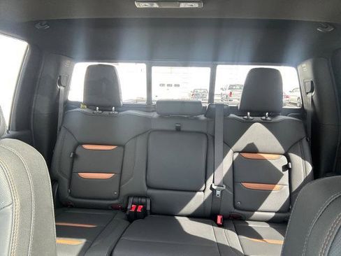 New 2026 GMC Sierra 2500 AT4 w/ AT4 Premium Plus Package image 19
