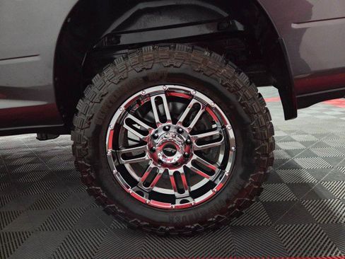 Used 2020 RAM 2500 Lone Star w/ Level 1 Equipment Group AWD/4WD image 93