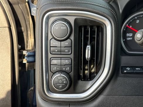 Used 2022 Chevrolet Silverado 1500 LTZ w/ LTZ Premium Package image 32