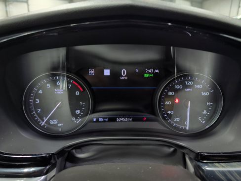 Used 2020 Cadillac XT6 Premium Luxury image 9