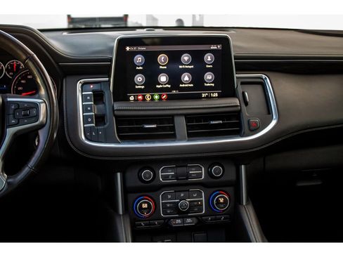 Used 2021 Chevrolet Tahoe LT w/ LT Signature Package AWD/4WD image 34