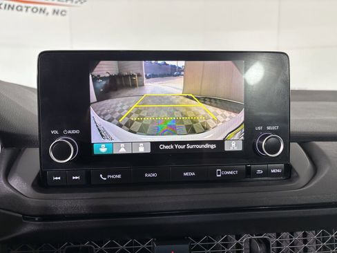 Used 2023 Honda Accord EX image 15