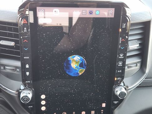 New 2026 RAM 2500 Laramie image 15