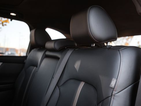 Certified 2025 MAZDA CX-90 3.3 Turbo S w/ Premium Package image 29