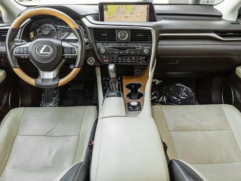 Used 2018 Lexus RX 350 FWD w/ Premium Package image 6