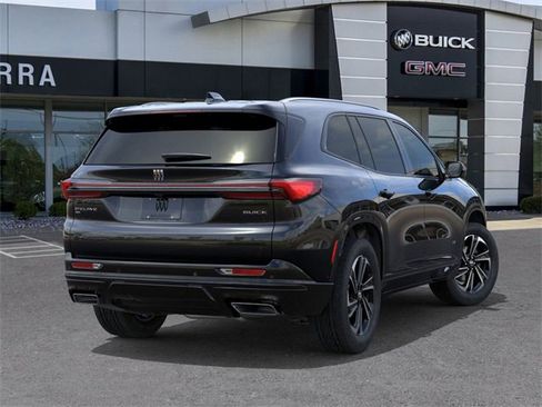 New 2026 Buick Enclave Sport Touring w/ Super Cruise Package image 4