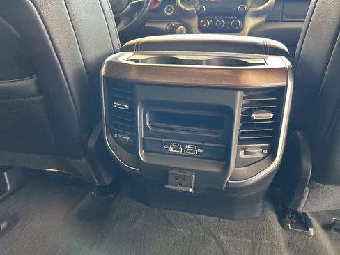 Used 2022 RAM 1500 Laramie image 33