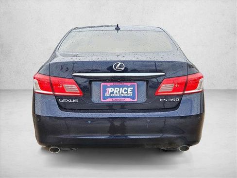 Used 2010 Lexus ES 350 FWD image 6