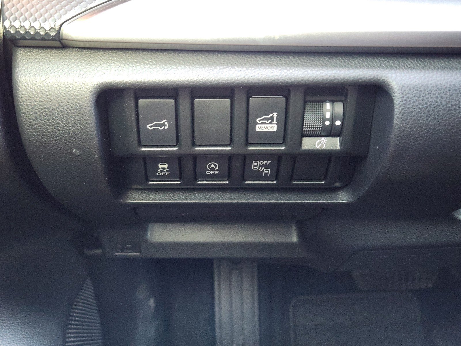 Used 2019 Subaru Forester Sport w/ Popular Package #2 AWD/4WD image 19