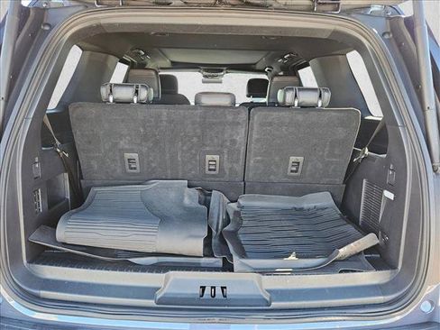 Used 2023 Ford Expedition Timberline image 5