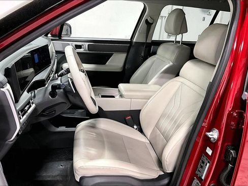 Used 2025 Hyundai Santa Fe SEL image 33