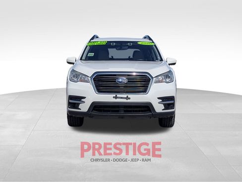 Used 2020 Subaru Ascent Premium w/ Convenience Package AWD/4WD image 3