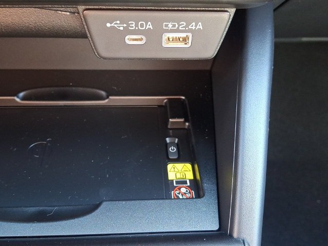 New 2026 Subaru Outback Premium AWD/4WD image 17