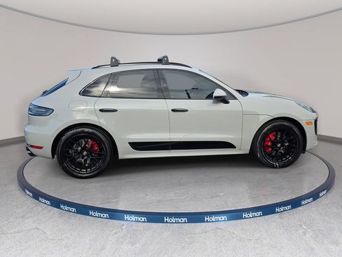 Used 2020 Porsche Macan GTS AWD/4WD image 5