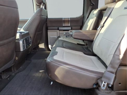 Used 2020 Ford F150 Limited w/ Trailer Tow Package image 24