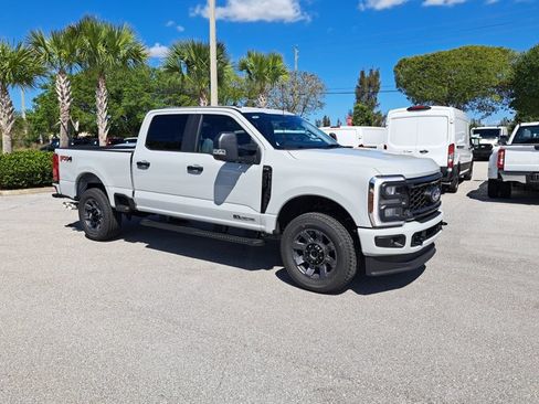 New 2026 Ford F350 XL w/ STX Appearance Package AWD/4WD image 34