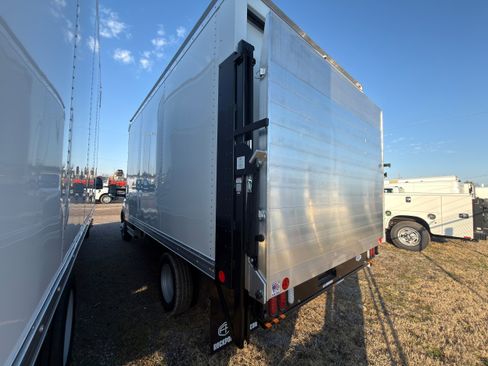 New 2024 Ford Transit 350 Low Roof DRW image 6