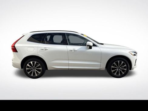 Certified 2023 Volvo XC60 B5 Core AWD/4WD image 6