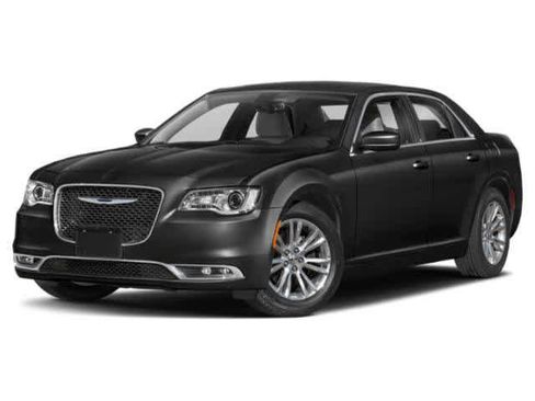 Used 2022 Chrysler 300 S image 1