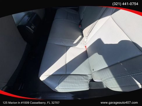 Used 2014 Toyota Tundra Limited w/ Limited Premium Package RWD image 19