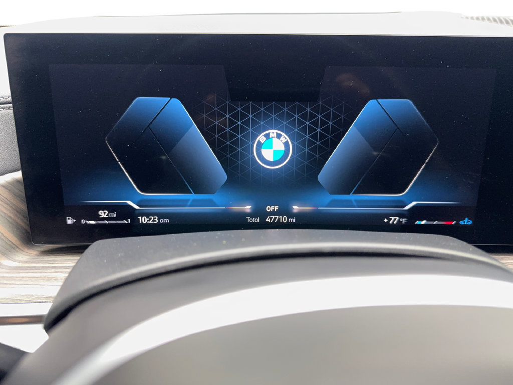 Used 2024 BMW X7 xDrive40i w/ Executive Package AWD/4WD image 66