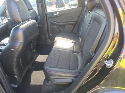 Used 2024 Ford Escape ST-Line w/ Tech Pack #1 AWD/4WD image 14