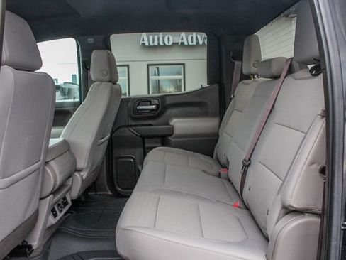 Used 2020 Chevrolet Silverado 1500 LT w/ All-Star Edition image 13