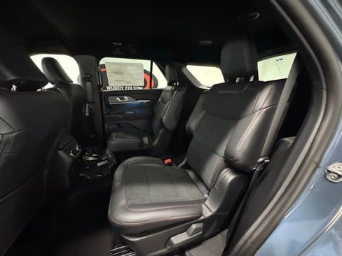 New 2026 Ford Explorer ST image 11