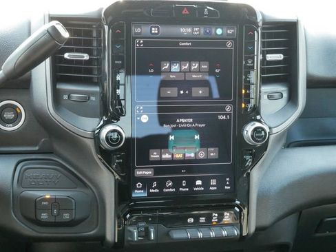 New 2025 RAM 2500 Tradesman image 9