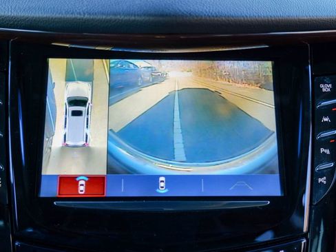 Used 2020 Cadillac Escalade ESV Luxury image 55