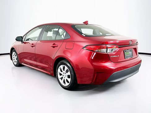 Used 2025 Toyota Corolla LE FWD image 5