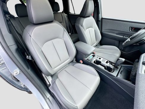 New 2026 Subaru Outback Premium AWD/4WD image 27