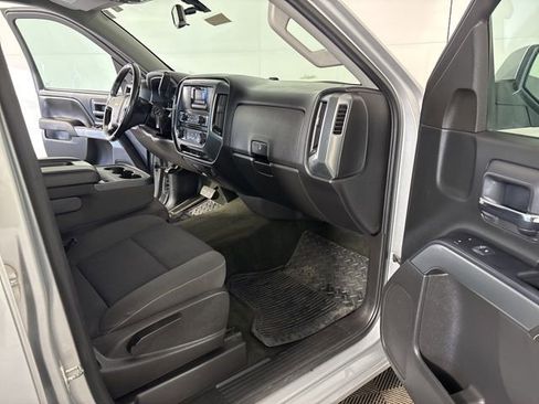 Used 2015 Chevrolet Silverado 1500 LT image 22