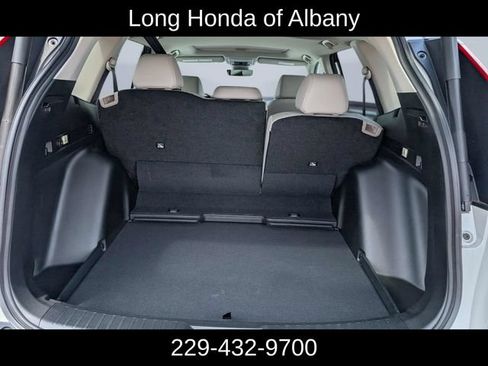 Used 2025 Honda CR-V EX-L image 10