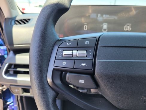 Used 2025 Kia K4 FWD image 22
