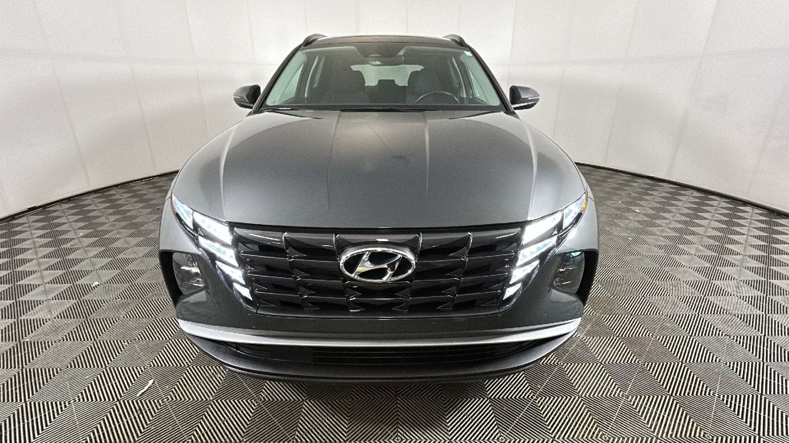 Used 2022 Hyundai Tucson SEL AWD/4WD image 9