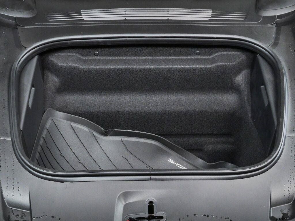 Certified 2026 Porsche 911 Targa 4 GTS AWD/4WD image 34