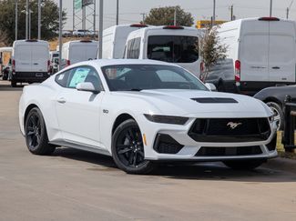 New 2026 Ford Mustang GT video 1