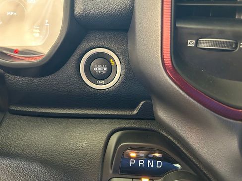 Used 2024 RAM 1500 Rebel w/ Rebel Level 1 Equipment Group AWD/4WD image 46