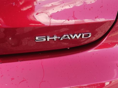 Used 2021 Acura TLX SH-AWD image 5
