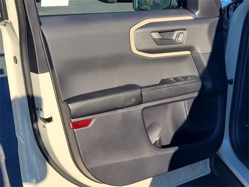 New 2025 Ford Bronco Sport Big Bend image 19