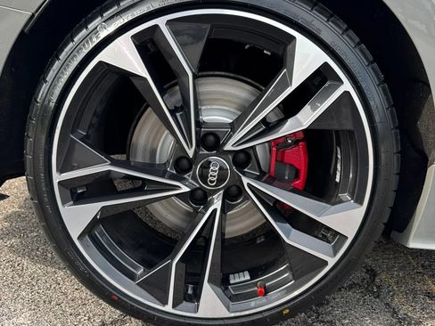 Used 2021 Audi S5 Premium Plus w/ Premium Plus Package AWD/4WD image 36
