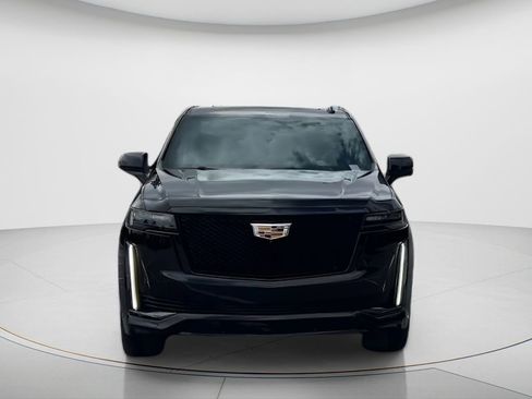 Used 2024 Cadillac Escalade Sport w/ Touring Package image 9