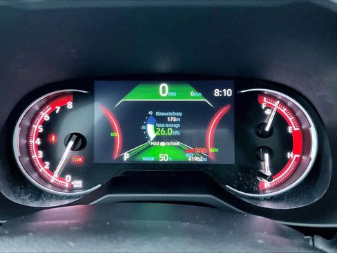 Used 2024 Toyota RAV4 Adventure image 25