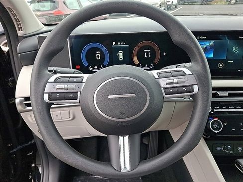 New 2026 Hyundai Tucson SEL AWD/4WD image 10