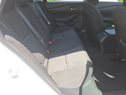Used 2023 Honda Accord EX image 20